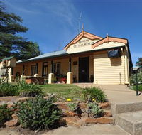 Parkside Cottage Museum - Accommodation Bookings