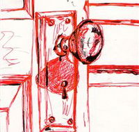 The Red Boor Cafe and Juadine Interiors - Accommodation Bookings