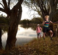 Narrandera Bike and Hike Track - Accommodation Bookings