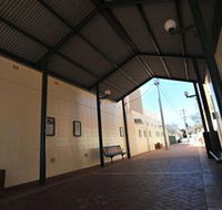 Kieslings Lane Heritage Walk - Accommodation Bookings