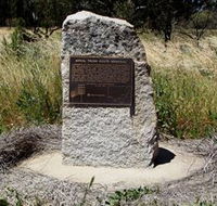 Aerial Trunk Route Memorial - Accommodation Bookings