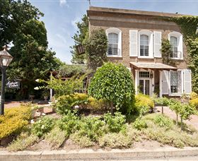 Antiques Of The Riverina - Antique Trail - Accommodation Bookings 0