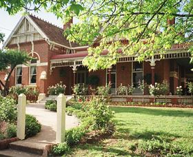 Antiques Of The Riverina - Antique Trail - Accommodation Bookings 1