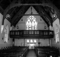 Cemetery Walk Self-Guided Tour - Accommodation Bookings