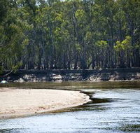 Murrumbidgee River And Fresh Water Beaches - Accommodation Bookings
