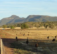 Emu Logic - Accommodation Bookings
