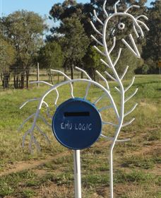 Emu Logic - Accommodation Bookings 3