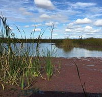 Gwydir Wetlands - Accommodation Bookings