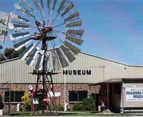 Explorer Country NSW Accommodation Bookings