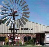 Gilgandra Rural Museum - Accommodation Bookings
