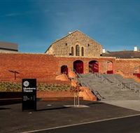 Capital Venues and Events - Accommodation Bookings