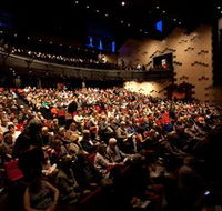 Ulumbarra Theatre - Accommodation Bookings