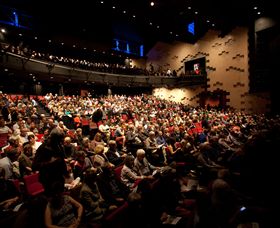 Ulumbarra Theatre - Accommodation Bookings 0