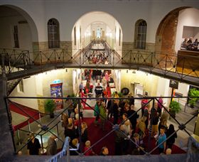 Ulumbarra Theatre - Accommodation Bookings 4
