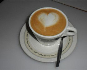 Breretons Bakery And Coffee Lounge - Accommodation Bookings 2