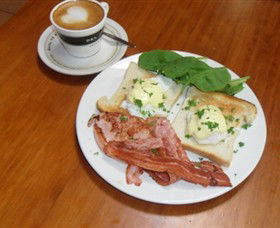 Nathalia VIC Accommodation Bookings
