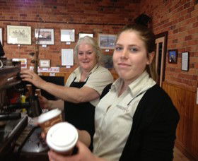 Breretons Bakery And Coffee Lounge - Accommodation Bookings 3