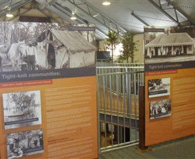 Barmah Forest Heritage And Education Centre - Accommodation Bookings 3