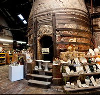 Bendigo Pottery - Accommodation Bookings