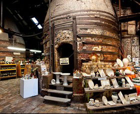 Bendigo Pottery - Accommodation Bookings 0