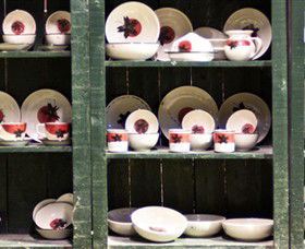 Bendigo Pottery - Accommodation Bookings 1