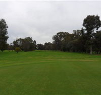 Nathalia Golf Club - Accommodation Bookings