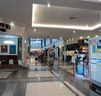 Whitsunday Plaza Shopping Centre - Accommodation Bookings