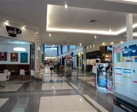 Whitsunday Plaza Shopping Centre - Accommodation Bookings 0
