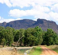 Guinema Road Tourist Drive - Accommodation Bookings