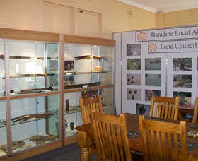 Baradine Local Aboriginal Land Council And Keeping Place - Accommodation Bookings 0