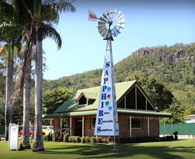 That Sapphire Place - Accommodation Bookings 0