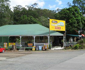 The Leap Hotel - Accommodation Bookings 0
