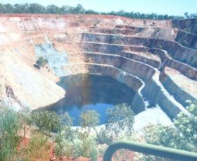 Peak Hill NSW Accommodation Bookings