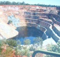 Peak Hill Open Cut Experience - Accommodation Bookings