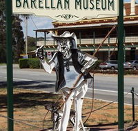 Barellan Museum - Accommodation Bookings