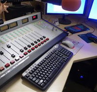 Peak Hill FM Community Radio Station - Accommodation Bookings