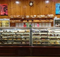 Strathy Hot Bread - Accommodation Bookings