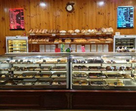 Strathy Hot Bread - Accommodation Bookings 0