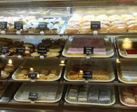 Strathy Hot Bread - Accommodation Bookings 3