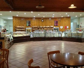 Strathy Hot Bread - Accommodation Bookings 2