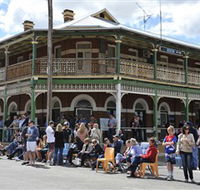 Mirrool Royal Hotel - Accommodation Bookings