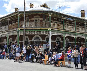 Mirrool Royal Hotel - Accommodation Bookings 0