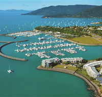 Abell Point Marina - Accommodation Bookings