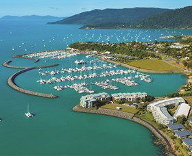 Abell Point Marina - Accommodation Bookings 0