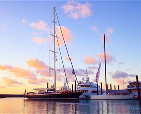 Abell Point Marina - Accommodation Bookings 1