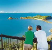 Ball Bay - Accommodation Bookings