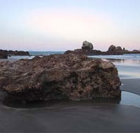 Smalleys Beach - Accommodation Bookings
