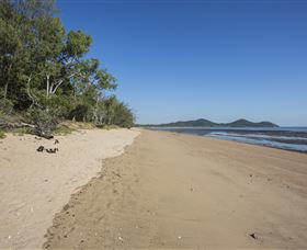 Smalleys Beach - Accommodation Bookings 1
