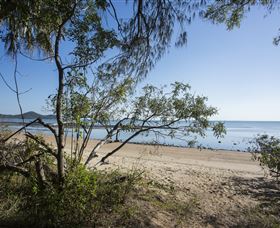 Smalleys Beach - Accommodation Bookings 2