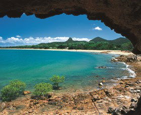 Cape Hillsborough National Park - Accommodation Bookings 3